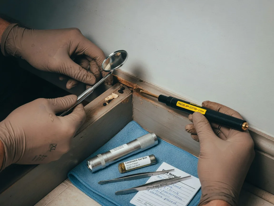 Why choose Emergency Pest Control in Burlington, MA